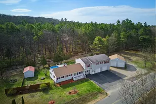 404 Sandogardy Pond Rd, Northfield, NH 03276 - Photo 23