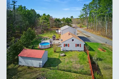 404 Sandogardy Pond Road, Northfield, NH 03276 - Photo 29