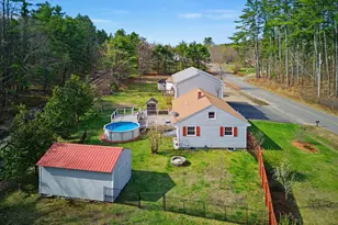 404 Sandogardy Pond Rd, Northfield, NH 03276 - Photo 29