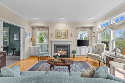 99 Fairway Drive, South Burlington, VT 05403 - Photo 21