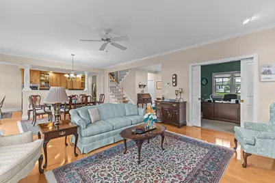 99 Fairway Drive, South Burlington, VT 05403 - Photo 23