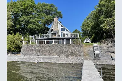 274 Stone Gate Lane, North Hero, VT 05474 - Photo 3