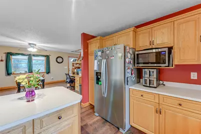 93 Carpenter Boulevard, Charleston, VT 05872 - Photo 9