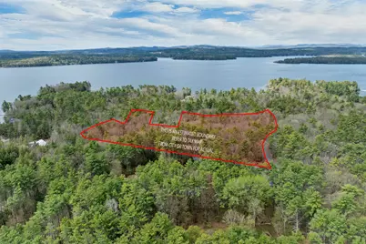 East Spur/Rocky Shore Road, Moultonborough, NH 03254 - Photo 17