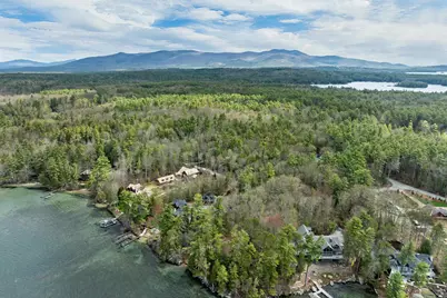 East Spur/Rocky Shore Road, Moultonborough, NH 03254 - Photo 3