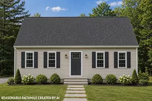 00 Old Stagecoach Rd, Bennington, NH 03442 - Photo 1