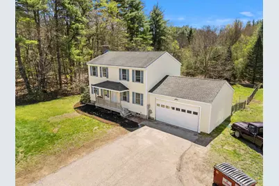 11 Jennifer Lane, Weare, NH 03281 - Photo 1