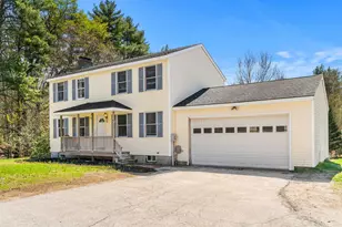 11 Jennifer Ln, Weare, NH 03281 - Photo 25