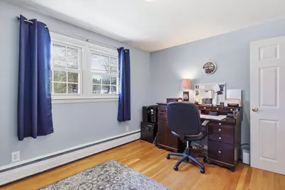 24 Souhegan Drive, Merrimack, NH 03054 - Photo 31