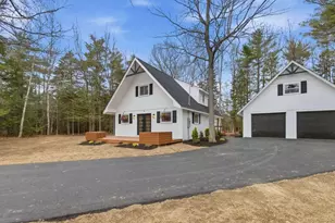 91 Chalk Pond Rd, Newbury, NH 03255 - Photo 9