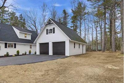 91 Chalk Pond Road, Newbury, NH 03255 - Photo 3