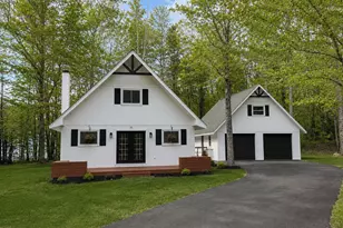 91 Chalk Pond Rd, Newbury, NH 03255 - Photo 1