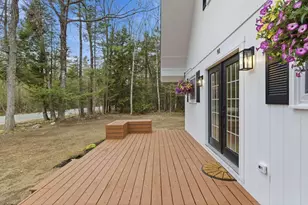 91 Chalk Pond Rd, Newbury, NH 03255 - Photo 11