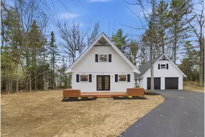 91 Chalk Pond Road, Newbury, NH 03255 - Photo 1
