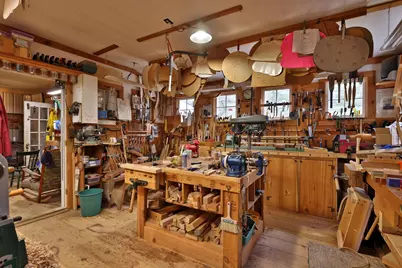 1302 Popple Dungeon Road, Chester, VT 05143 - Photo 35
