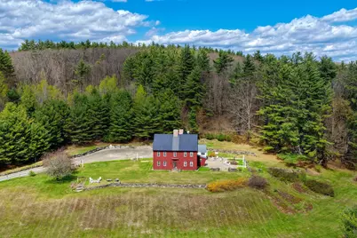 1302 Popple Dungeon Road, Chester, VT 05143 - Photo 51