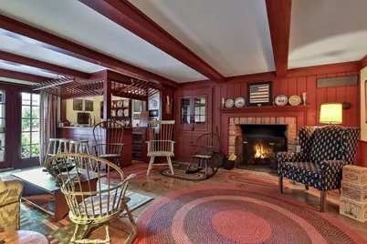1302 Popple Dungeon Road, Chester, VT 05143 - Photo 13