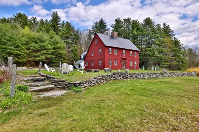 1302 Popple Dungeon Road, Chester, VT 05143 - Photo 45
