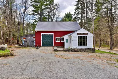 1302 Popple Dungeon Road, Chester, VT 05143 - Photo 33
