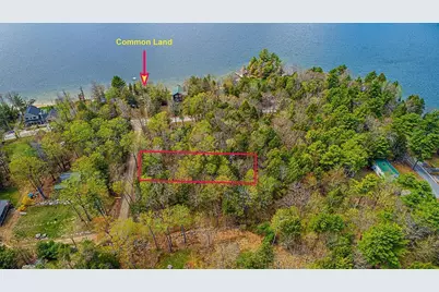 Lot 56 Lake Hill Way, New Durham, NH 03855 - Photo 1