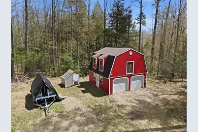 166 Kilton Pond Road, Grafton, NH 03240 - Photo 1