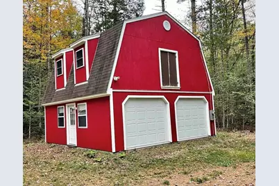 166 Kilton Pond Road, Grafton, NH 03240 - Photo 1