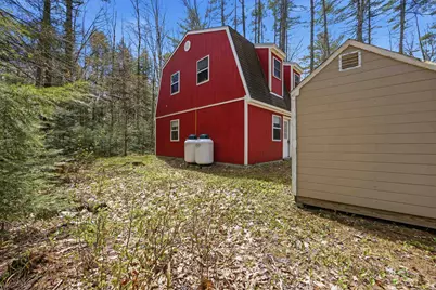 166 Kilton Pond Road, Grafton, NH 03240 - Photo 15
