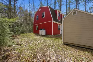 166 Kilton Pond Rd, Grafton, NH 03240 - Photo 15