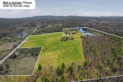 557 South Barnstead Road, Barnstead, NH 03225 - Photo 3