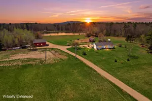 557 S Barnstead Rd, Barnstead, NH 03225 - Photo 1