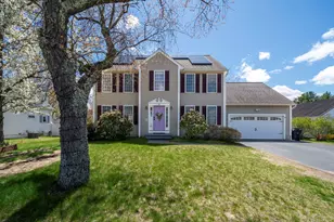 54 Pine Hill Rd, Nashua, NH 03063 - Photo 3