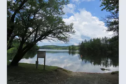 Tunnel Road, Grafton, NH 03240 - Photo 23