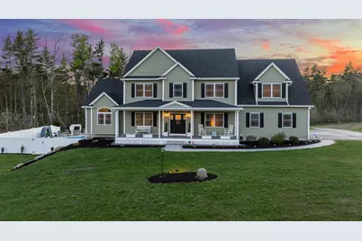 31 Cortland Avenue, Weare, NH 03281 - Photo 1