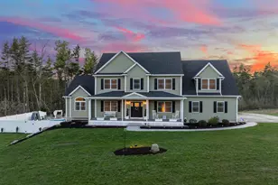 31 Cortland Ave, Weare, NH 03281 - Photo 1