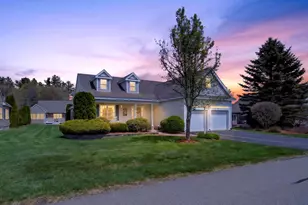 6 Misty Meadow Rd, Windham, NH 03087 - Photo 1