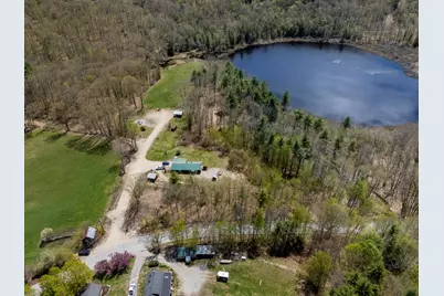 149 Bear Hill Road, Henniker, NH 03242 - Photo 7