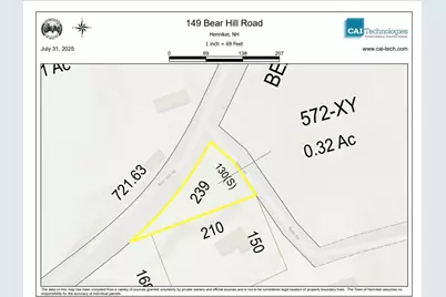149 Bear Hill Road, Henniker, NH 03242 - Photo 25