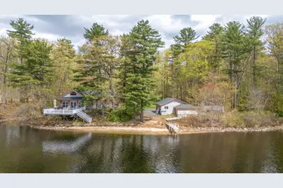 21 Hinds Lane, Pelham, NH 03076 - Photo 17