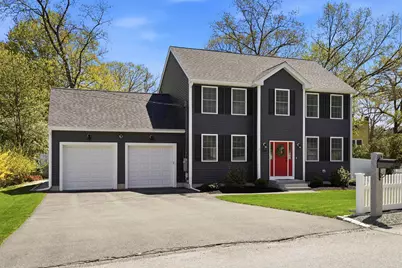 119 Westwood Drive, Nashua, NH 03062 - Photo 43