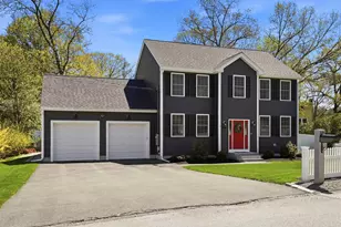 119 Westwood Dr, Nashua, NH 03062 - Photo 43