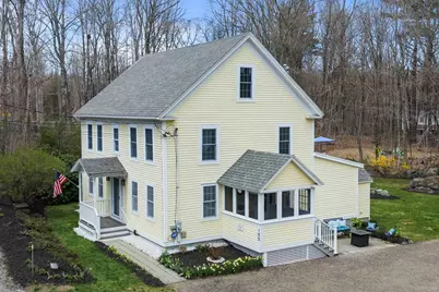 105 Brentwood Road, Exeter, NH 03833 - Photo 1