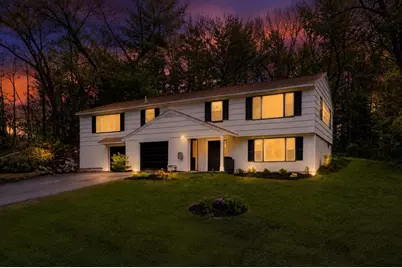 12 Davis Road, Merrimack, NH 03054 - Photo 1