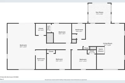 12 Davis Road, Merrimack, NH 03054 - Photo 49