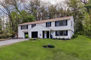 12 Davis Rd, Merrimack, NH 03054 - Photo 1