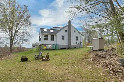 156 Branch Hill Road, Milton, NH 03852 - Photo 5