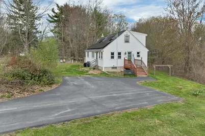 156 Branch Hill Road, Milton, NH 03852 - Photo 3