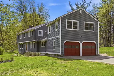1 Denbow Road, Durham, NH 03824 - Photo 3