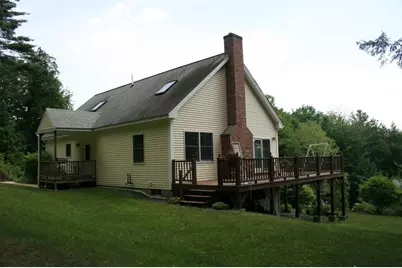116 Bonmark Drive, Claremont, NH 03743 - Photo 3