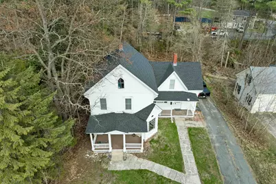 96 Elm Street, Whitefield, NH 03598 - Photo 3