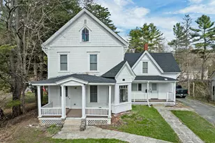 96 Elm St, Whitefield, NH 03598 - Photo 1
